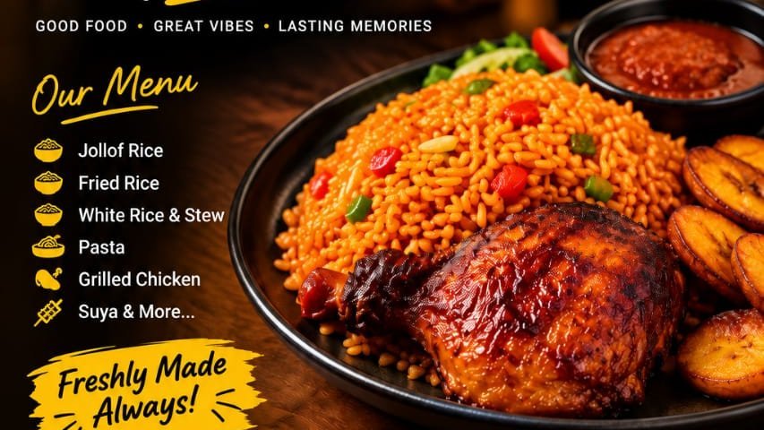 Taste tales