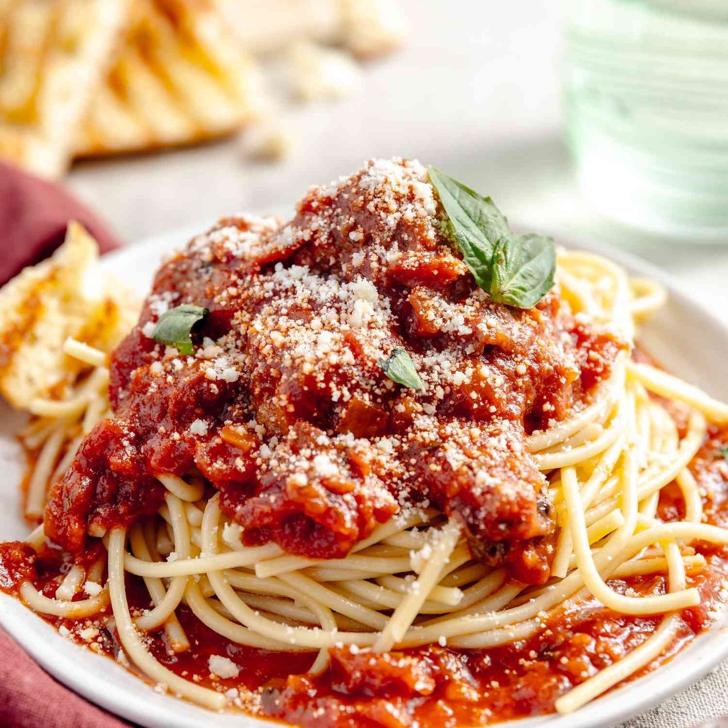 Spaghetti