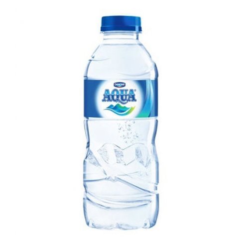 Bottled Water